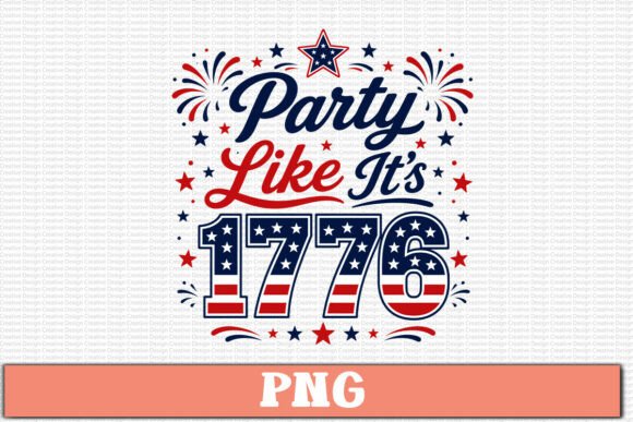 Party Like It’s 1776 Free PNG: A Versatile Resource for Creative Projects
