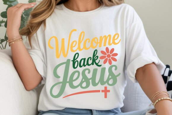 Welcome Back SVG Bundle